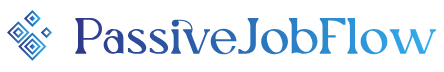 Passive Job Flow